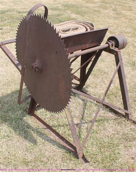 buzz saws for sale